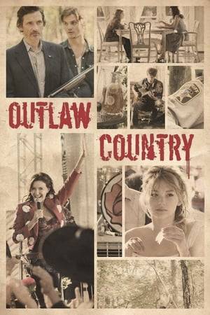 A crime thriller/family drama set against the backdrop of southern organized crime and Nashville royalty where music, love, hope and tragedy collide.  Created as a pilot for a TV Series which was not taken up, this has now been aired as a TV Movie.