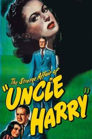 George Sanders stars in this engrossing melodrama about a very domineering sister who holds a tight grip on her brother -- especially when he shows signs of falling in love.
