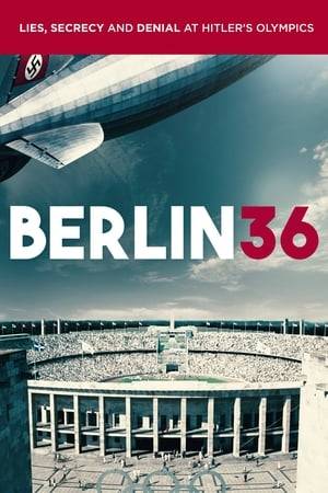 Berlin 36 is a 2009 German film telling the fate of Jewish athlete Gretel Bergmann in the 1936 Summer Olympics. She was replaced by the Nazi regime by an athlete later discovered to be a man. The film is based on a true story and was released in Germany on September 10, 2009.  Reporters at Der Spiegel challenged the historical basis for many of the events in the film, pointing to arrest records and medical examinations indicating German authorities did not learn Dora Ratjen was male until 1938.