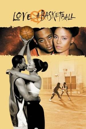 Monica Wright and Quincy McCall grew up in the same neighborhood and have known each other since childhood. As they grow into adulthood, they fall in love, but they also share another all-consuming passion: basketball.  As Quincy and Monica struggle to make their relationship work, they follow separate career paths though high school and college basketball and, they hope, into stardom in big-league professional ball.