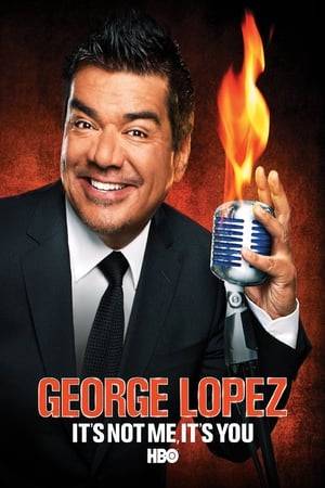 Comedy superstar George Lopez performs live in front of a packed house at the Nokia Theatre in L.A. in this stand-up special.