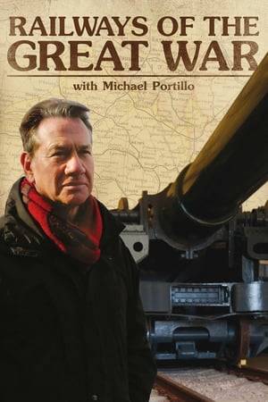 Michael Portillo examines the role of the railways in World War I and travels through Britain and Europe uncovering stories from the Great War.