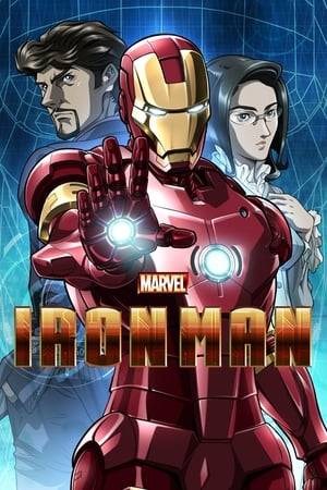 When Tony Stark branches his company into Japan, he is opposed by the nefarious Zodiac organization. It's up to Stark's Iron Man to defeat the Zodiac, and defend Japan.