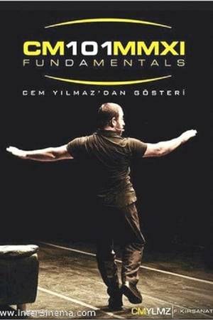 Fundamentals (2013) Extras