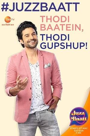 A talk show hosted by Rajeev Khandelwal.