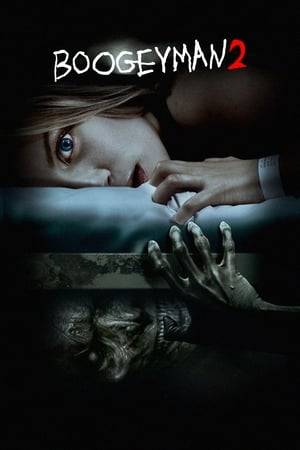 A young woman attempts to cure her phobia of the boogeyman by checking herself into a mental health facility, only to realize too late that she is now helplessly trapped with her own greatest fear.