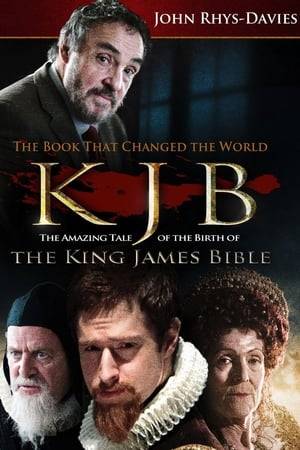 Actor John Rhys-Davies narrates this illuminating look at the King James Bible -- the most widely sold version of the most important book in Christianity. It effectively changed the way the English-speaking world would interpret Holy scripture. This program's highlights include elaborate live-action reenactments of how the version came to be, along with on-location footage of important biblical landmarks.