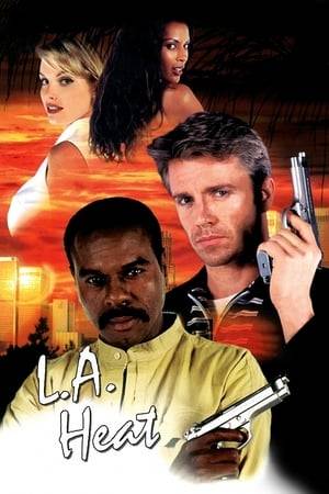 L.A. Heat is an American action series starring Wolf Larson and Steven Williams as Los Angeles police detectives, in the tradition of films like Lethal Weapon. The series aired on TNT from March 15, 1999.