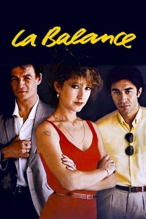 A Paris police detective plays rough with a prostitute and her pimp/lover, whom he wants as an informant.