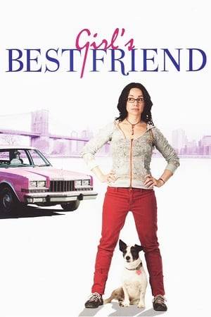 A disgruntled music critic travels cross-country with her inheritance -- a Jack Russell Terrier named Binky.