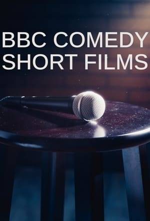 Comedy short films from new and established talent. Showcasing original, weird and very funny films.