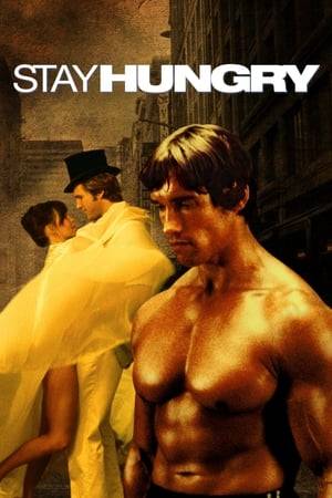 A dishonest businessman asks rich layabout Craig Blake to help him buy a gym, which will be demolished for a development project in Alabama. But after spending time with weightlifter Joe Santo and gym worker Mary Tate Farnsworth, Craig wants out of the deal. The property negotiations turn ugly, causing a brawl at the gym and a spectacle at a big bodybuilding meet, as Craig learns that it's not easy to turn your back on fair-weather friends.