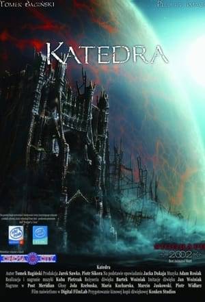 The Cathedral (Polish: Katedra) is a 2002 short animated science fiction movie by Tomasz Bagiński, based on a short story by Jacek Dukaj, winner of the Janusz A. Zajdel Award in 2000. The film was nominated in 2002 for the Academy Award for Animated Short Film for the 75th Academy Awards.