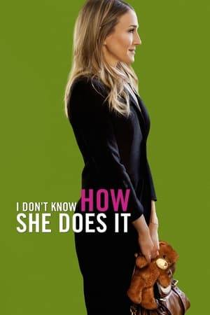 A comedy centered on the life of Kate Reddy, a finance executive who is the breadwinner for her husband and two kids.