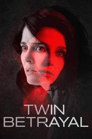 A struggling single mother, in the midst of a fierce custody battle, is framed for the murder of her wealthy father by her ambitious identical twin
