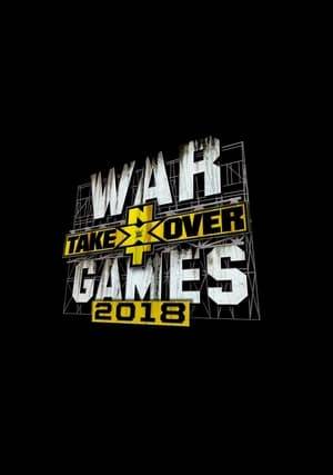 War Games returns again, as the superstars of NXT fight each other, for the chance to be called, the best in the world.