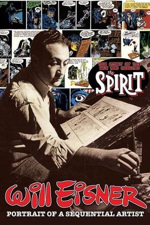 Arguably the most influential person in American comics, Will Eisner, as artist, entrepreneur, innovator, and visual storyteller, enjoyed a career that encompassed comic books from their early beginnings in the 1930s to their development as graphic novels in the 1990s. During his sixty-year-plus career, Eisner introduced the now-traditional mode of comic book production; championed mature, sophisticated storytelling; was an early advocate for using the medium as a tool for education; pioneered the now-popular graphic novel, and served as inspiration for generations of artists. Without a doubt, Will Eisner was the godfather of the American comic book.