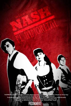 A secret group of mercenaries searches for the fugitive Nash, who hides a terrible secret, which a member of the team unknowingly shares