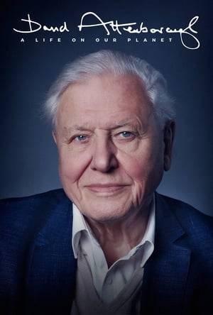 The story of life on our planet by the man who has seen more of the natural world than any other. In more than 90 years, Attenborough has visited every continent on the globe, exploring the wild places of our planet and documenting the living world in all its variety and wonder. Addressing the biggest challenges facing life on our planet, the film offers a powerful message of hope for future generations.