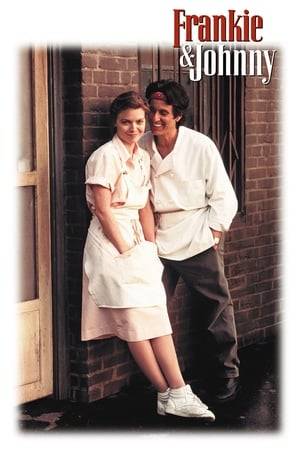 When Johnny is released from prison following a forgery charge, he quickly lands a job as a short-order cook at a New York diner. Following a brief fling with waitress Cora, Frankie develops an attraction for Cora's friend and fellow waitress Frankie. While Frankie resists Johnny's charms initially, she eventually relents when her best friend, Tim, persuades her to give Johnny a chance.