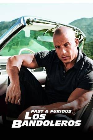 The film tells the back story about the characters and events leading up to the explosive oil truck heist in Fast &amp; Furious.