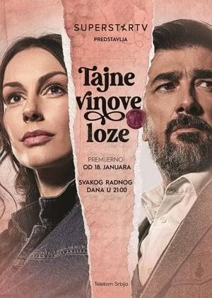 The family of the rich businessman Vuk Tomovic from Subotica hides many secrets, but Vera, a single mother of two sons from Negotinska Krajina, also lives in fear that her secrets will not be revealed.