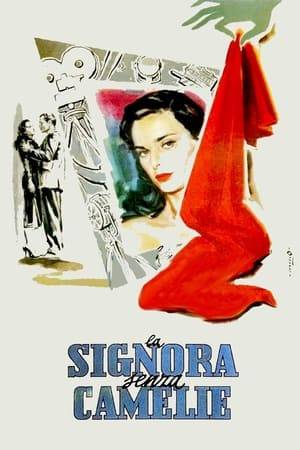 By a twist of fate, the photogenic Milanese shop assistant, Clara Manni, gets the leading role in Italian movie producer Gianni Franchi's romantic drama, "Addio Signora", and becomes an overnight sensation in Rome.