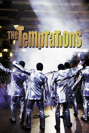 Biography of the singers who formed the hit Motown musical act, The Temptations.