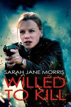 A homicide detective is forced to work alongside her ex-fiancé to investigate a murder that bears all the hallmarks of an infamous serial killer.