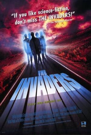 Nolan Wood is a pilot who uncovers a plot to promote the ecological destruction of Earth in order to pave the way for alien colonization. Now, with the help of a dedicated, open-minded doctor, Wood embarks on a desperate race to convince authorities of this conspiracy - while staying one step ahead of his alien pursuer - in this cautionary tale.