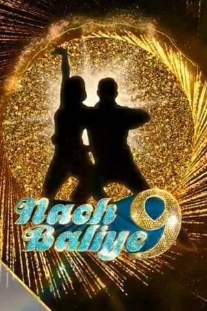 Nach Baliye is a dance, reality-television series on the Indian STAR Plus channel. The contestants are couples who are television stars. The first and second season aired on Star One and then shifted to Star Plus. Its name in Punjabi is inspired by a song from the Bollywood film Bunty Aur Babli.