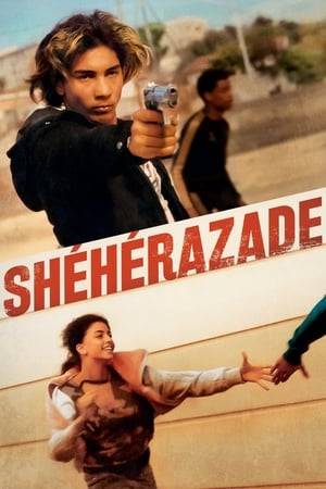 Zachary, 17 years old, gets out of jail. Rejected by his mother, he hangs out in the mean streets of Marseille. He falls in love with Shéhérazade, a young prostitute of whom he becomes the pimp without realizing it...