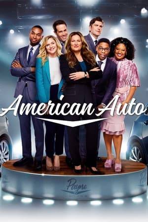 In the headquarters of a major American automotive company in Detroit, a floundering group of executives at Payne Motors must adapt to the changing times or be sent to the junkyard.