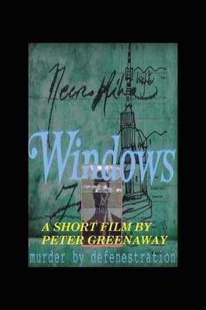 A sort of documentary on the people known to have fallen out of windows in a certain time frame in a certain geographical location. One of Greenaway's early short films.
