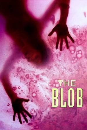 In Arborville, California, three high school students try to protect their hometown from a gelatinous alien life form that engulfs everything it touches. The first to discover the substance and live to tell about it, the trio witness the Blob destroying an elderly man, then it growing to a terrifying size. But no one else has seen the goo, and the police refuse to believe the kids without proof.