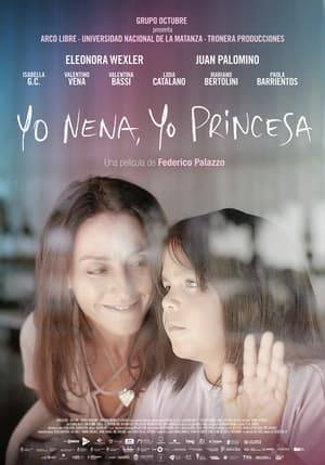 The story focuses on the life of a couple and their twin sons, one of whom begins to show that he identifies as a girl. From this, Gabriela, the mother, will try to understand the situation of her son who soon becomes a trans girl, thus beginning a struggle for the rights and gender identity of Luana , who will also have to face the rejection of her father Guillermo.