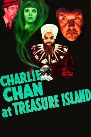 Charlie Chan's investigation of a blackmail-induced suicide as a case of murder leads him into a world of magick and mysticism peopled with a stage magician, a phoney spiritualist, and a for-real mind reader.