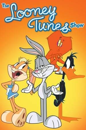 Bugs Bunny, Daffy Duck and the rest of the “Looney Tunes” characters are back with more adventures for a new generation of viewers. The animated series features roommates Bugs and Daffy moving out of the woods and into the suburbs, interacting with their neighbors, who happen to be other "Looney Tunes" favorites -- including Sylvester, Tweety, Porky Pig and Foghorn Leghorn.