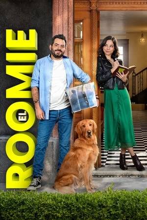 Vivi is a young writer who is forced to find a roommate to pay the mortgage on her apartment. What she does not suspect is that Roy, the supposed perfect partner she found, has a peculiar lifestyle: he never pays rent.