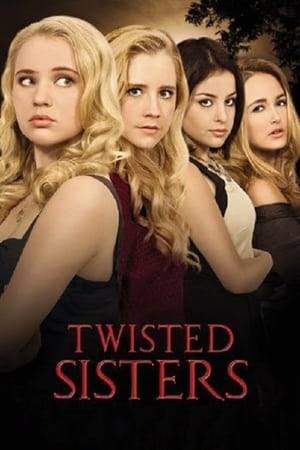 In an attempt to cope with her sister's death, Sarah joins a sorority. However, as her new sisters begin to manipulate her, she becomes trapped in their devious plans and has to fight to maintain her innocence.