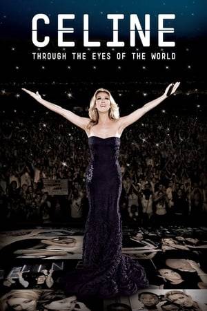 A documentary–concert film chronicling the life of Canadian singer, Céline Dion during her 2008–2009 Taking Chances World Tour.