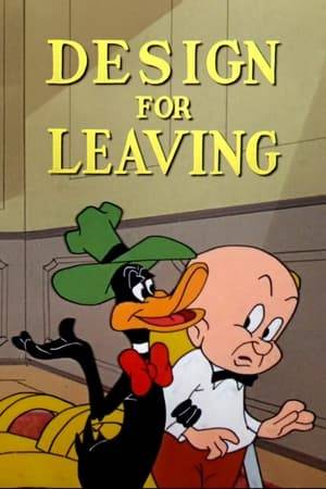 Daffy Duck is a salesman for a futuristic appliance company, who, against Elmer Fudd's will, modernizes Fudd's house with many screwball gadgets, none of which work in Fudd's favor.