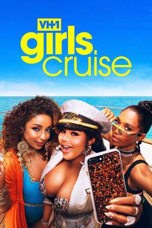 Lil' Kim and her friends Chilli, Mya, Vena E., B. Simone, Tiffany Panhilason and Char Defrancesco set sail for the ultimate Caribbean vacation filled with hilarious antics, emotional breakthroughs and spicy romances.