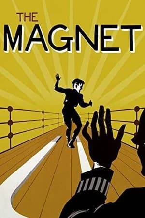 A classic Ealing comedy in which a young boy steals a magnet and becomes a hero.