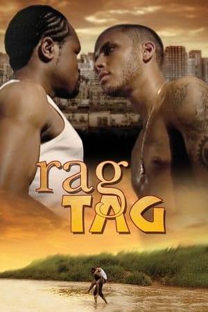 Raymond and Tagbo met when they were eight. Although from radically different worlds - Raymond/Rag is from a single parent West Indian home, while Tagbo/Tag is the only son of middle class Nigerian parents - they remain inseparable until the cusp of their teens, Social Services take Rag from London. Ten years later, Rag returns to find Tag. They still want to be together. But now twenty-three, their need has shifted into something more urgent and consuming.