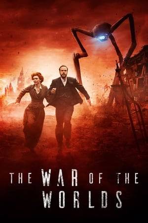 In Edwardian England, George and his partner Amy attempt to defy society and start a life together as they face the escalating terror of an alien invasion, fighting for their lives against an enemy beyond their comprehension.