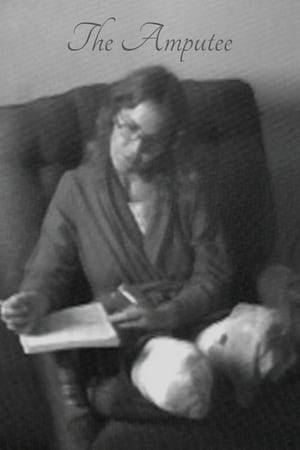 A double leg amputated woman sits and writes a long meandering letter while her ineffective nurse attempts to attend to her stumps.