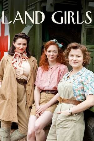The lives, loves and highs and lows of four members of the Women's Land Army working at the Hoxley Estate during World War II.
