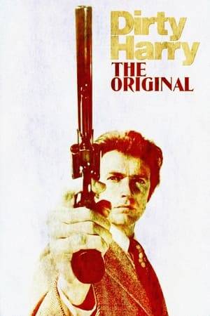 A retrospective look at the five Dirty Harry films (1971-88), starring Clint Eastwood.