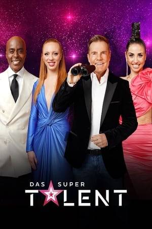 Das Supertalent is the German talent show and part of the internationally successful Got Talent franchise, presented by Marco Schreyl, who was joined by Daniel Hartwich from the second season onwards. Just like in all other versions of the franchise, auditions take place and the judges review their talent and then later the home audience votes in an election to deem who wins.